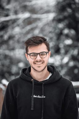 James R. profile image